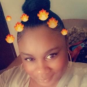 Meet your Posher, Terriel